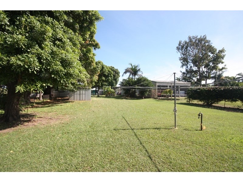 3 Andersen Street, Ayr QLD 4807