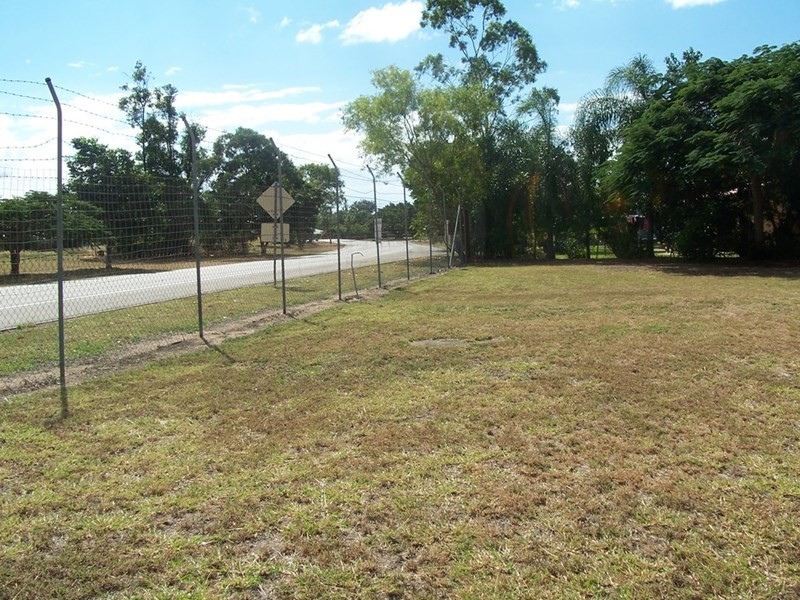 Ayr QLD 4807