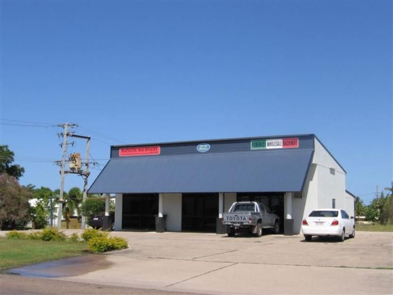 Ayr QLD 4807