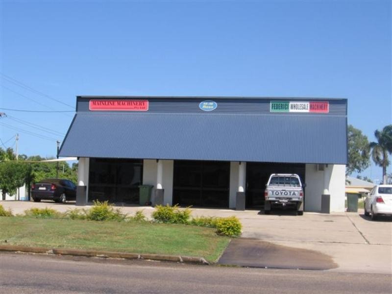 Ayr QLD 4807