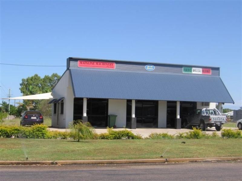 Ayr QLD 4807