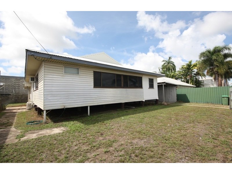 Ayr QLD 4807