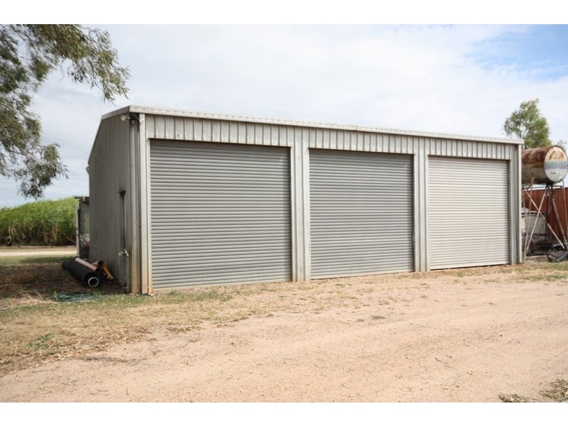 20 Patricia Road, Ayr QLD 4807