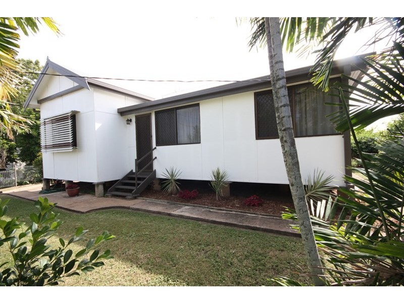 11 Perth Street, Ayr QLD 4807