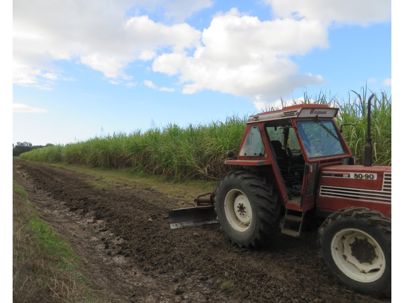 Mount Surround QLD 4809