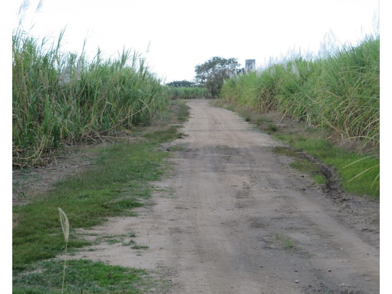 Mount Surround QLD 4809