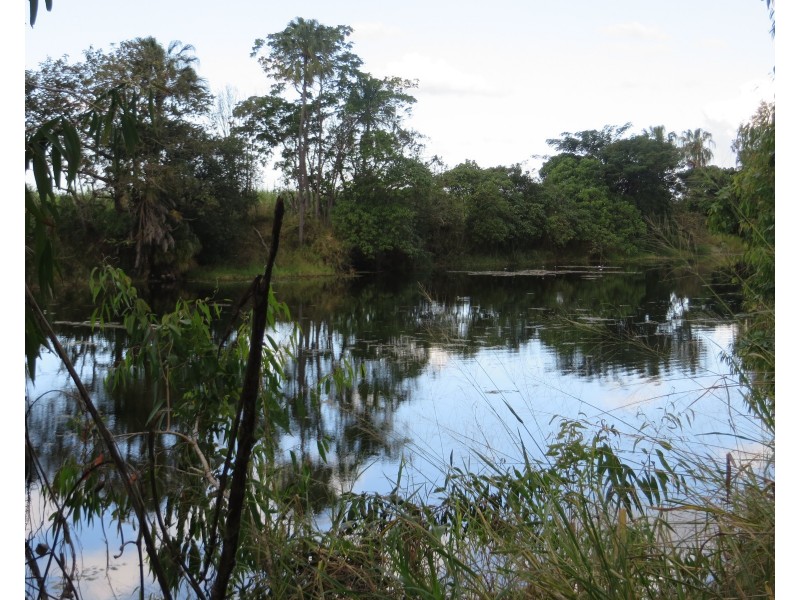 Mount Surround QLD 4809