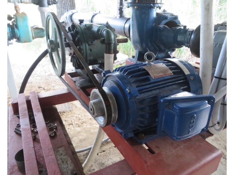 Mount Surround QLD 4809