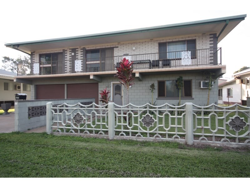 165 Munro Street, Ayr QLD 4807