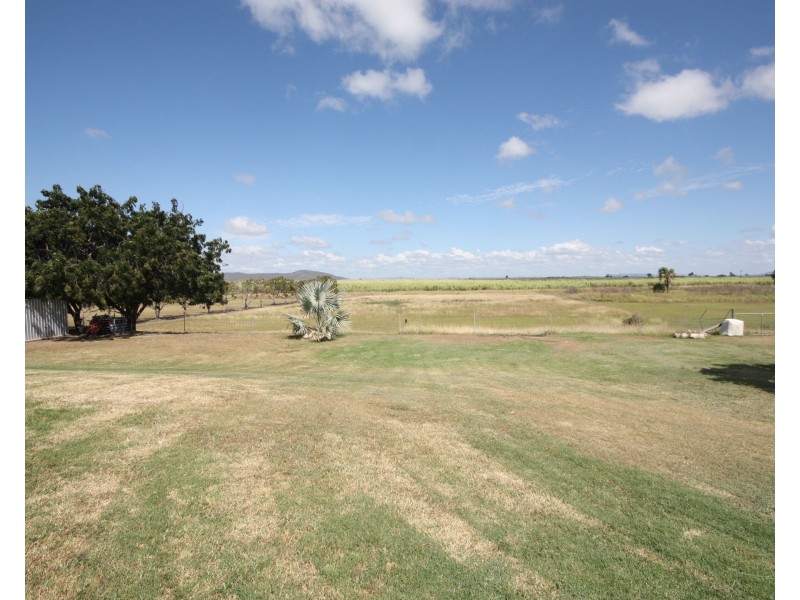 492 Groper Creek Road, Home Hill QLD 4806
