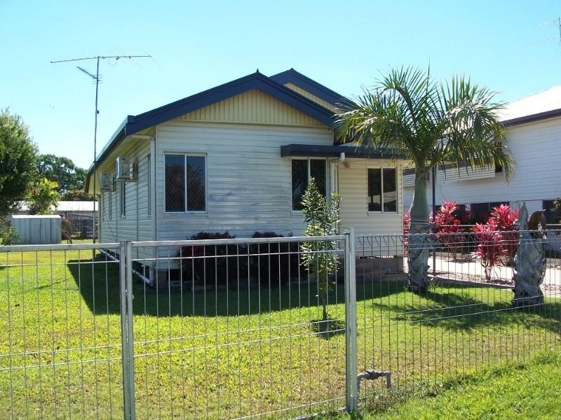 Ayr QLD 4807