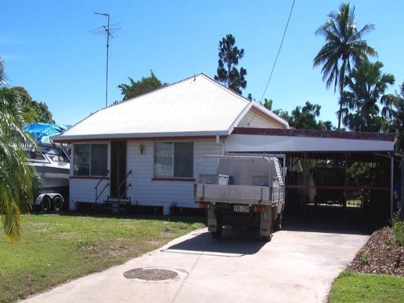 Ayr QLD 4807