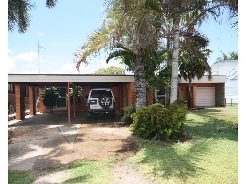 14 Hayes Street, Ayr QLD 4807