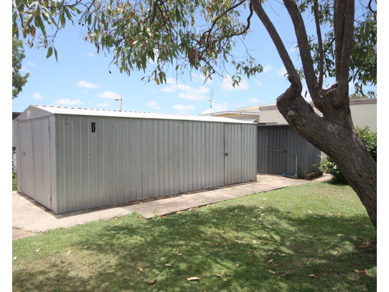14 Hayes Street, Ayr QLD 4807