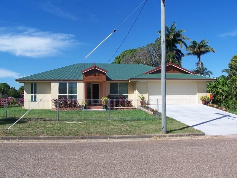Home Hill QLD 4806