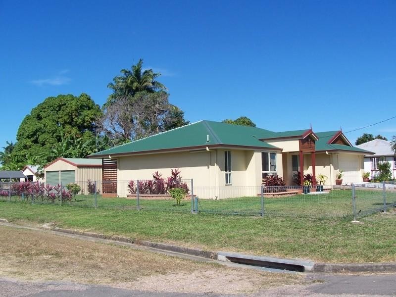 Home Hill QLD 4806