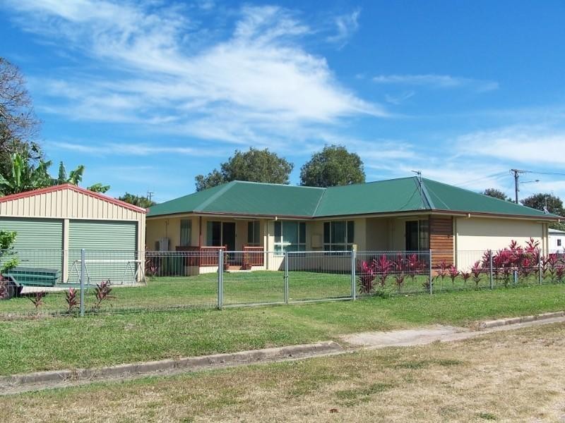 Home Hill QLD 4806