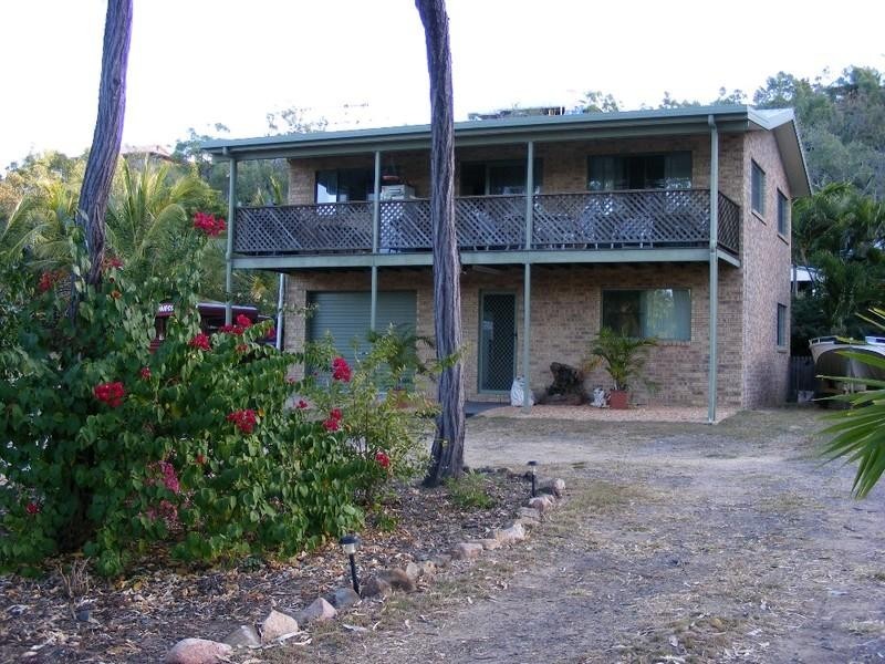 Hideaway Bay QLD 4800