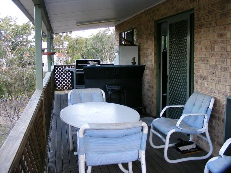 Hideaway Bay QLD 4800