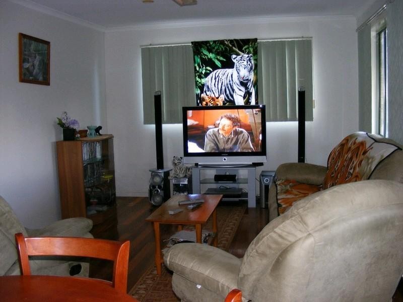 Hideaway Bay QLD 4800