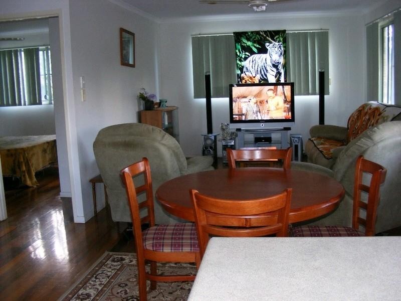 Hideaway Bay QLD 4800