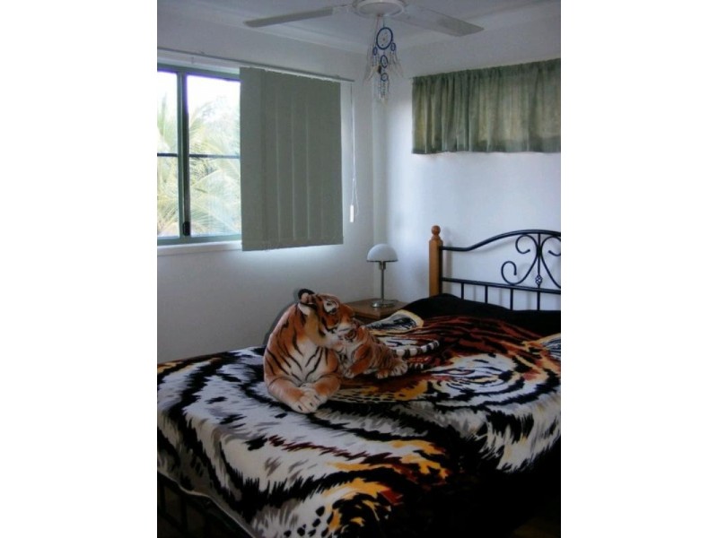 Hideaway Bay QLD 4800