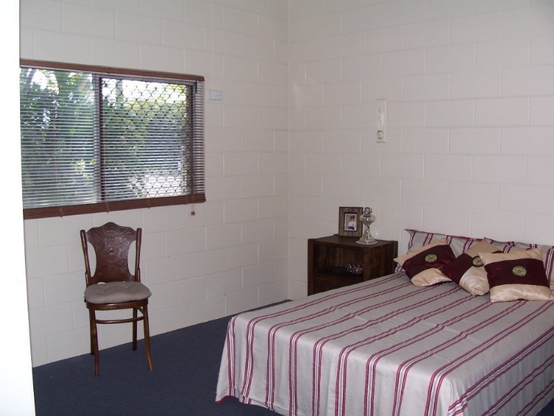 Ayr QLD 4807
