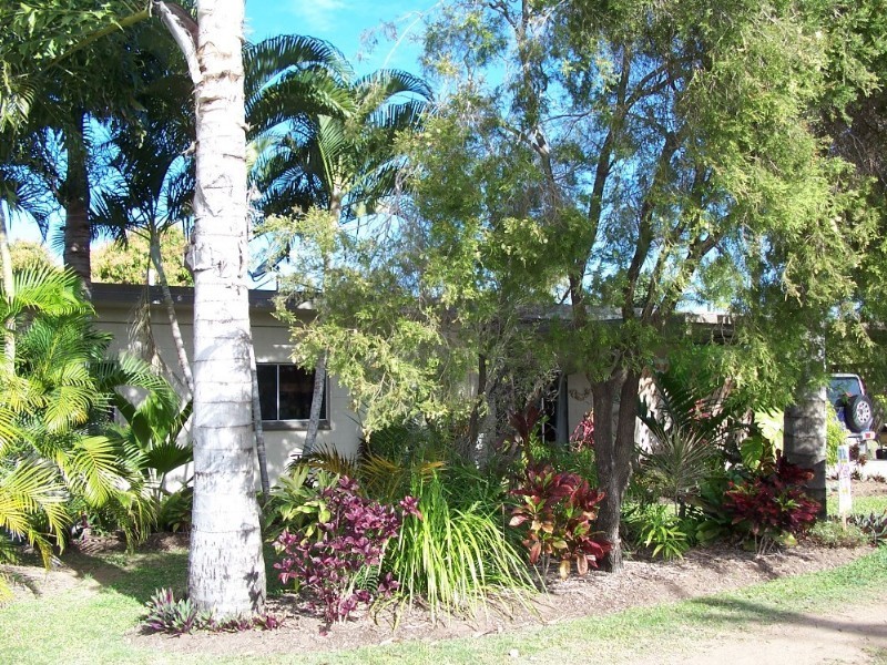 Ayr QLD 4807