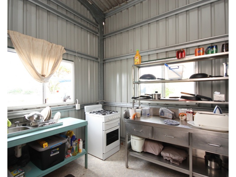 378 Sandhill Road, Rita Island QLD 4807