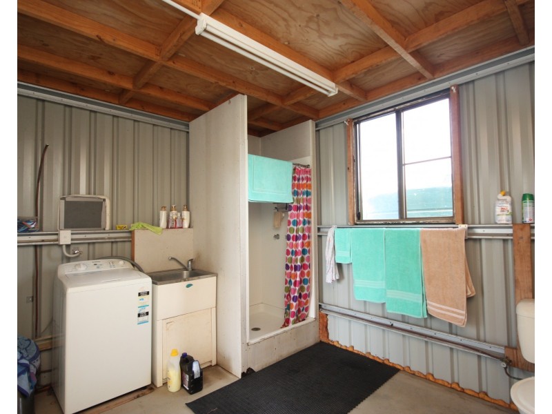 378 Sandhill Road, Rita Island QLD 4807