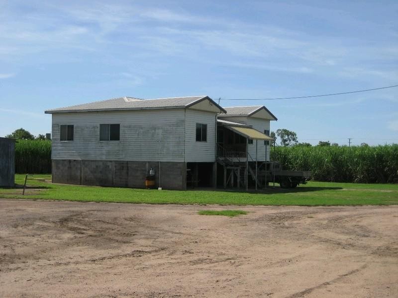 Ayr QLD 4807
