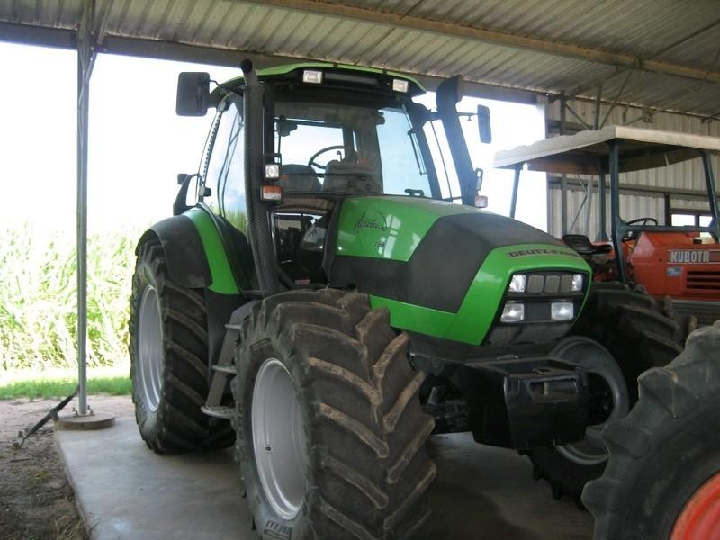 Ayr QLD 4807