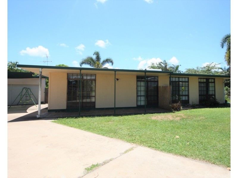15 Gina Place, Ayr QLD 4807