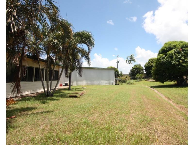 15 Gina Place, Ayr QLD 4807