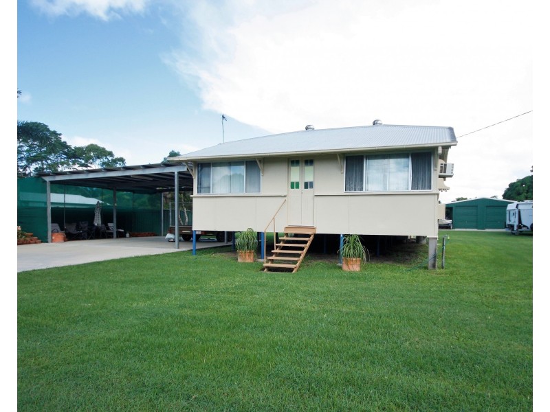 7 Sixteenth Street, Home Hill QLD 4806