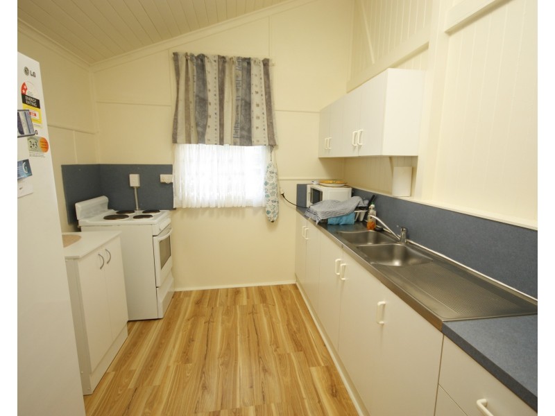 7 Sixteenth Street, Home Hill QLD 4806