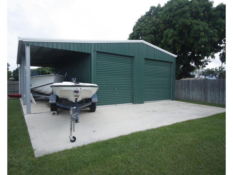 7 Sixteenth Street, Home Hill QLD 4806