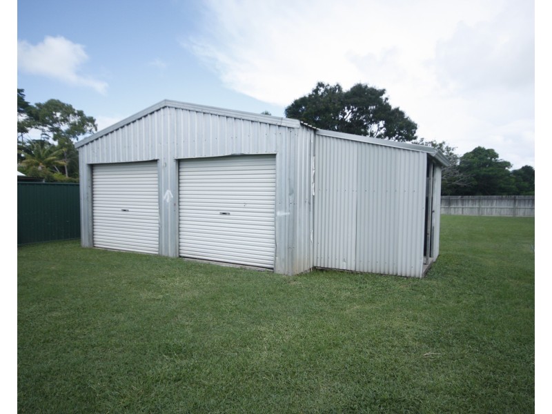 7 Sixteenth Street, Home Hill QLD 4806