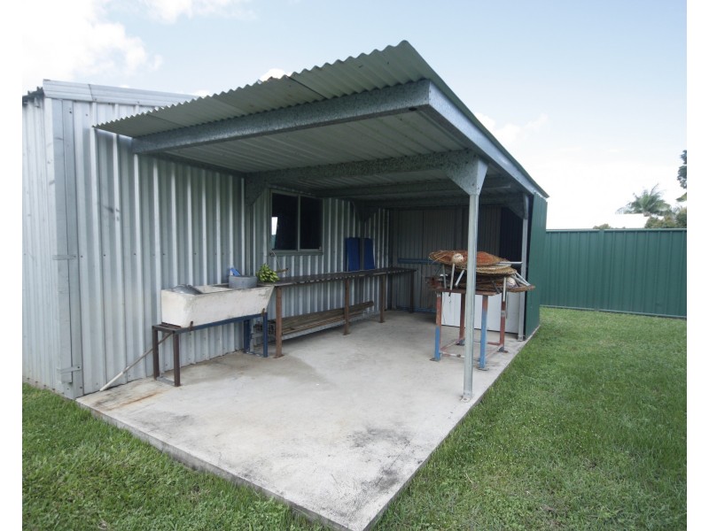 7 Sixteenth Street, Home Hill QLD 4806