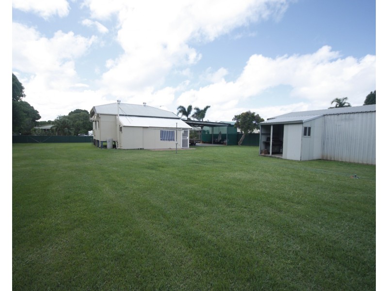 7 Sixteenth Street, Home Hill QLD 4806