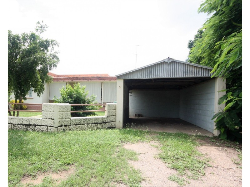 155-157 Ninth Avenue, Home Hill QLD 4806