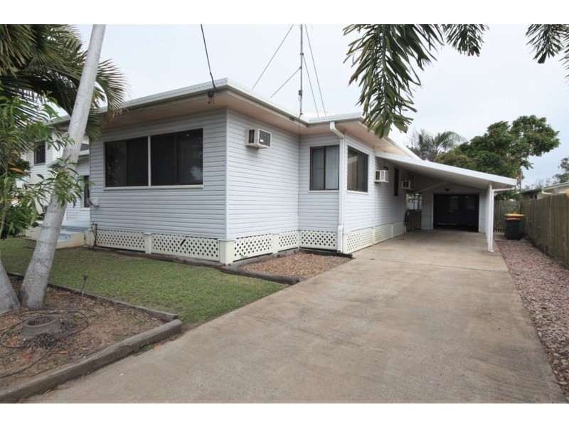 25 Richard Street, Ayr QLD 4807