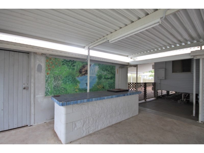 25 Richard Street, Ayr QLD 4807