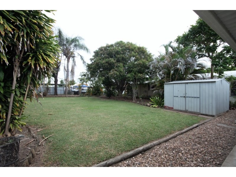 25 Richard Street, Ayr QLD 4807