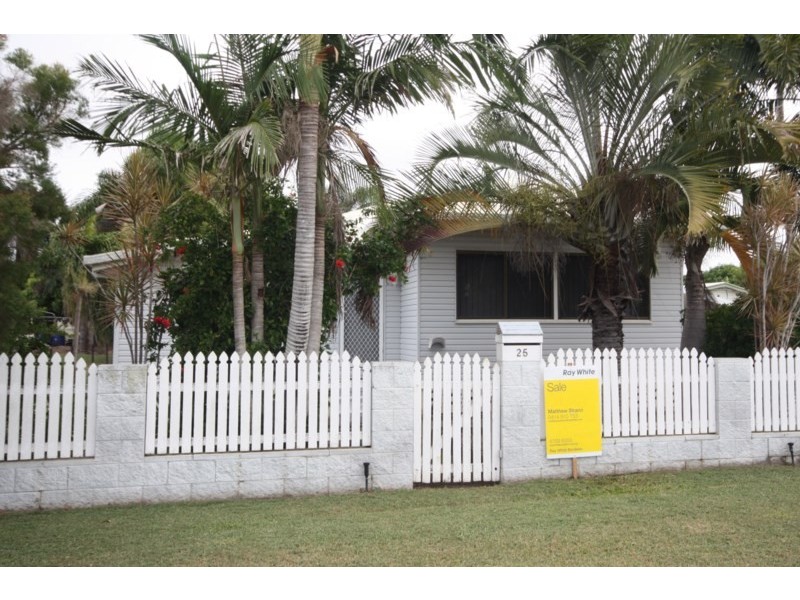 25 Richard Street, Ayr QLD 4807