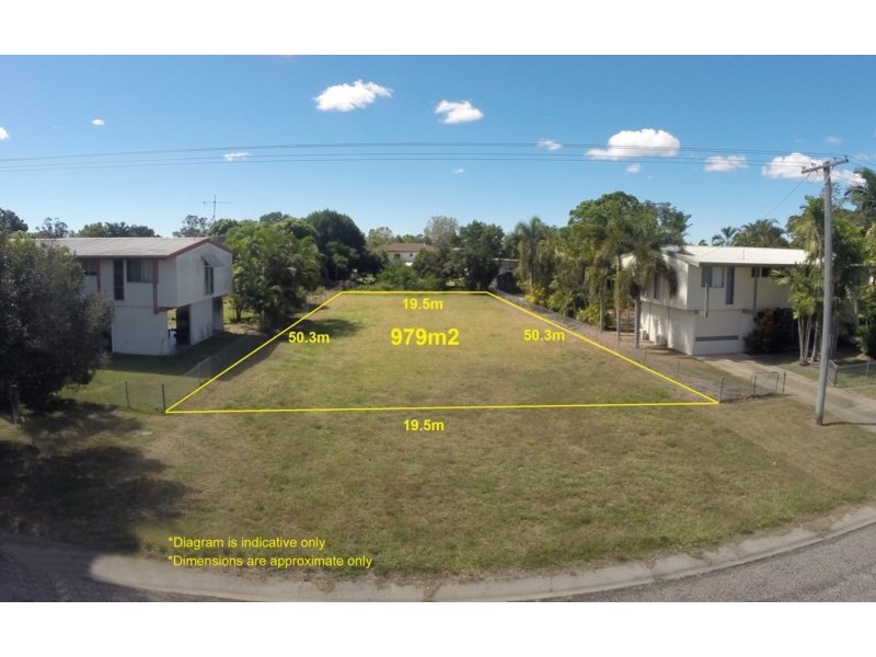 9 Fourteenth Avenue, Home Hill QLD 4806