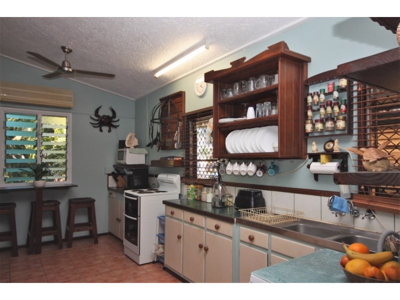 55 Sandowns Street, Alva QLD 4807