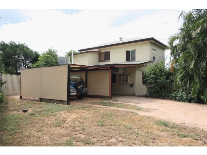 55 Sandowns Street, Alva QLD 4807