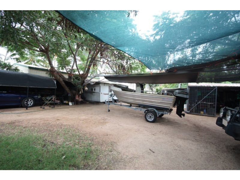 55 Sandowns Street, Alva QLD 4807