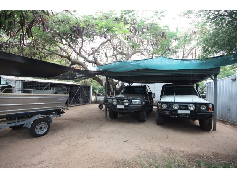 55 Sandowns Street, Alva QLD 4807